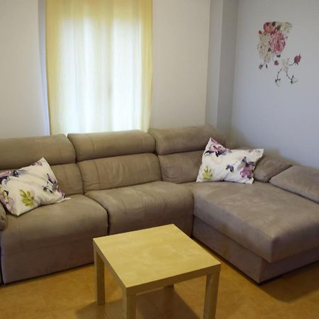 Ferienwohnung Apartamento Cala Puerto Azul -Edison II Peñíscola Exterior foto