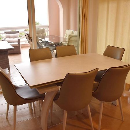Ferienwohnung Apartamento Cala Puerto Azul -Edison II Peñíscola Exterior foto